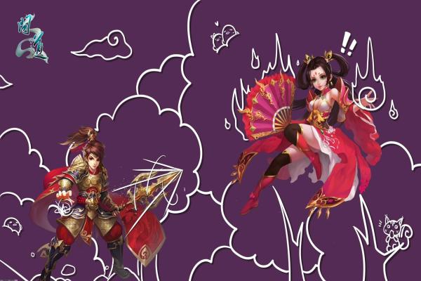 《梦幻西游手游》律法女娲获取与属性分析